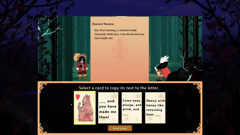 Cyrano — изображение 2