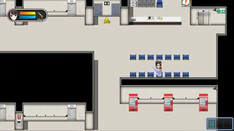 D-Hospital — изображение 2