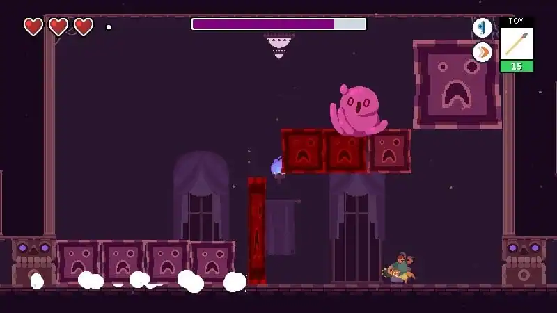 Dad Quest — изображение 1