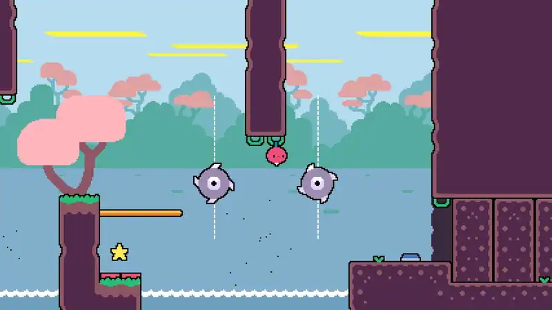 Dadish 2 — изображение 2