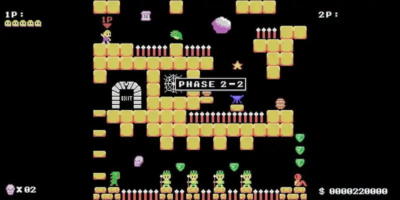 Adventure Bit — изображение 2