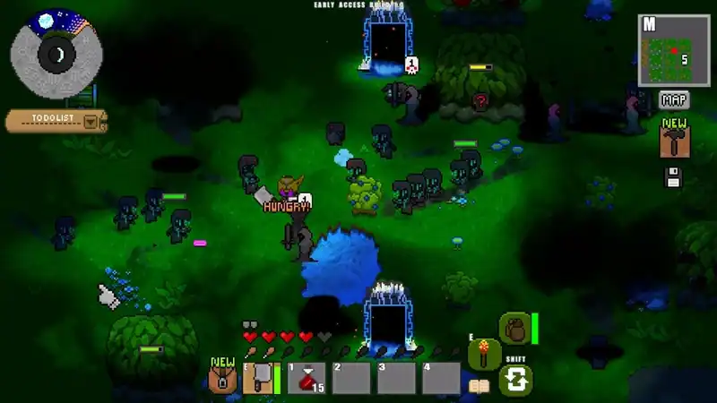 Adventure Craft — изображение 1