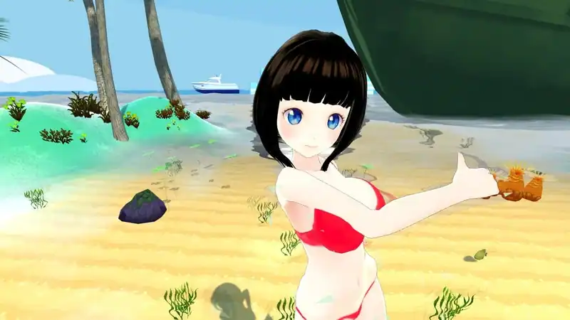 DanceGirl-Swimwear — изображение 2