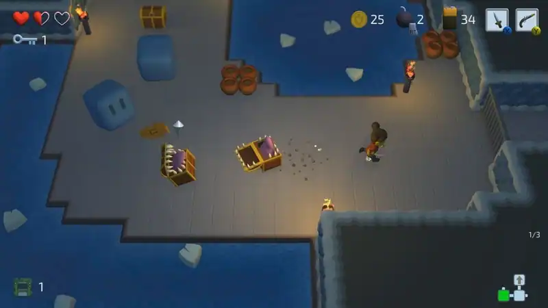 Adventure Delivery Service — изображение 2