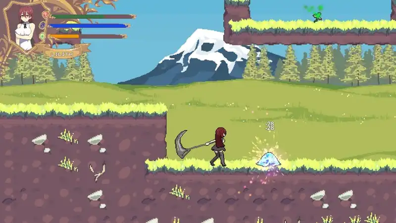 DancingReaper — изображение 1