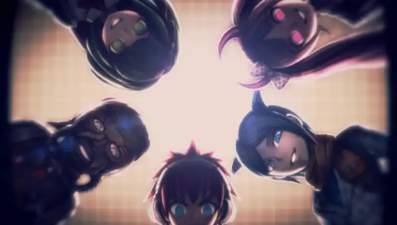 Danganronpa Another Episode: Ultra Despair Girls — изображение 2