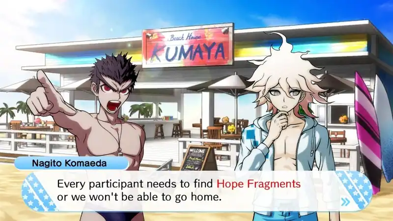 Danganronpa S: Ultimate Summer Camp — изображение 3