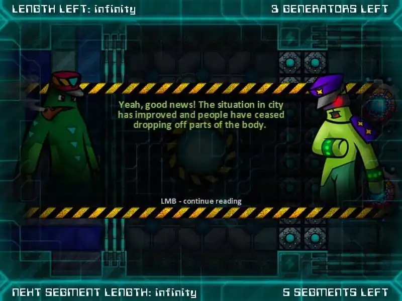 Danger! Energy — изображение 2