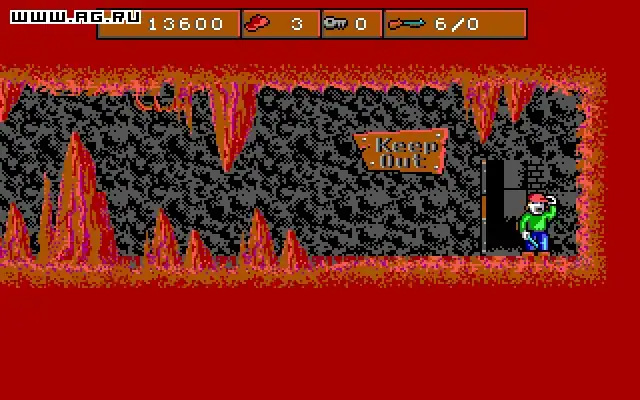 Dangerous Dave Pack — изображение 2