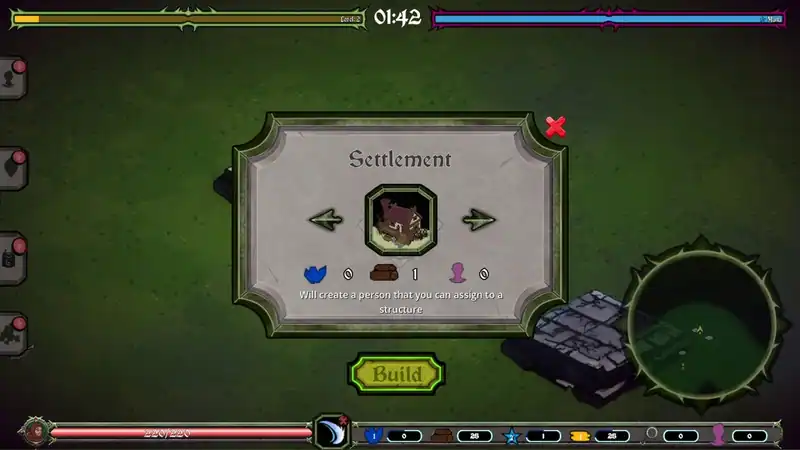 Dark Age Asunder — изображение 1