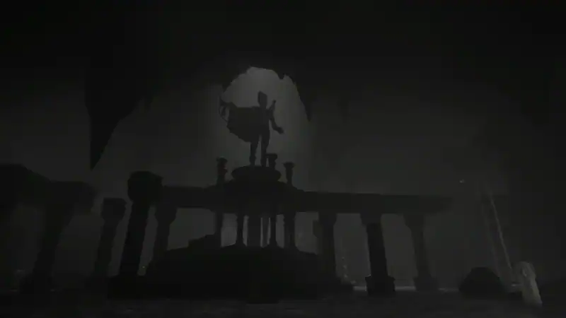 Dark and Deep — изображение 1