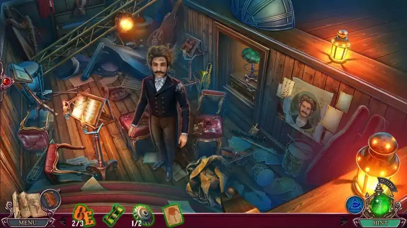 Dark City: Vienna Collector's Edition — изображение 1