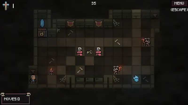 Dark Crypt — изображение 2