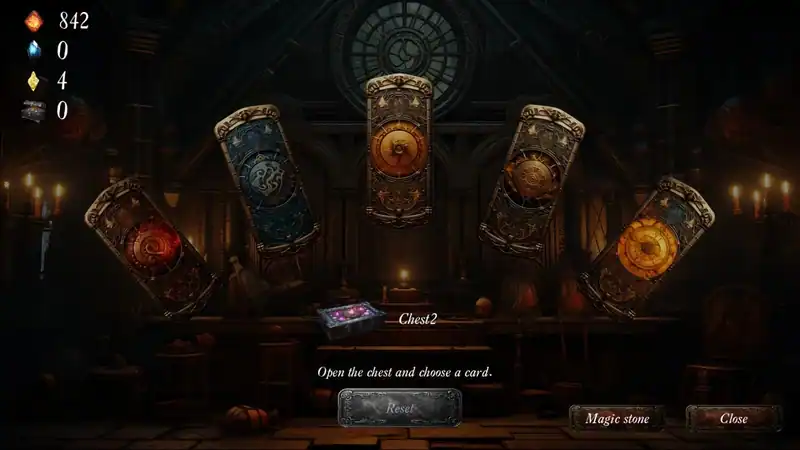 Dark Erosion: Endless Siege — изображение 2