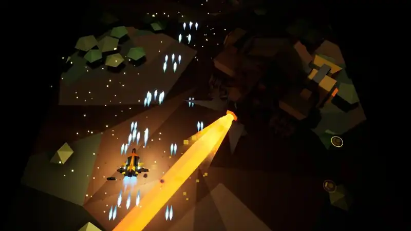 Dark Gravity — изображение 1