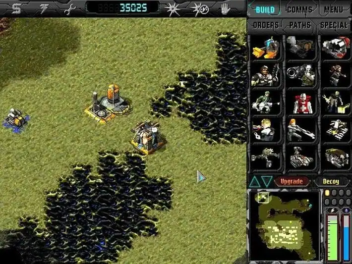 Dark Reign + Expansion — изображение 2