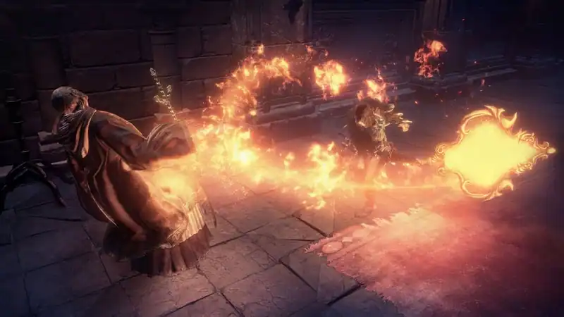 DARK SOULS 3 The Ringed City — изображение 1
