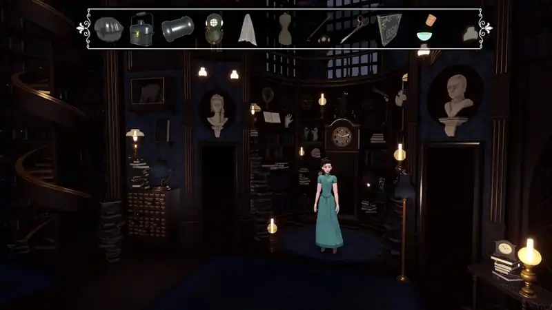 Dark Tides — изображение 1