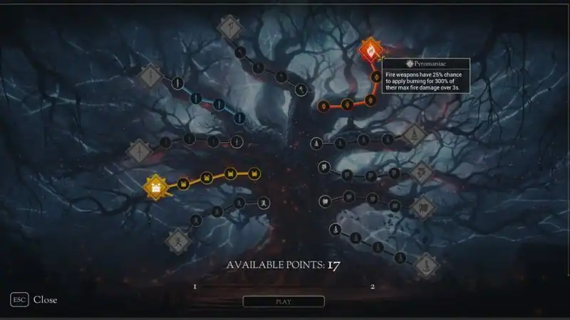 Darkblade Ascent — изображение 2