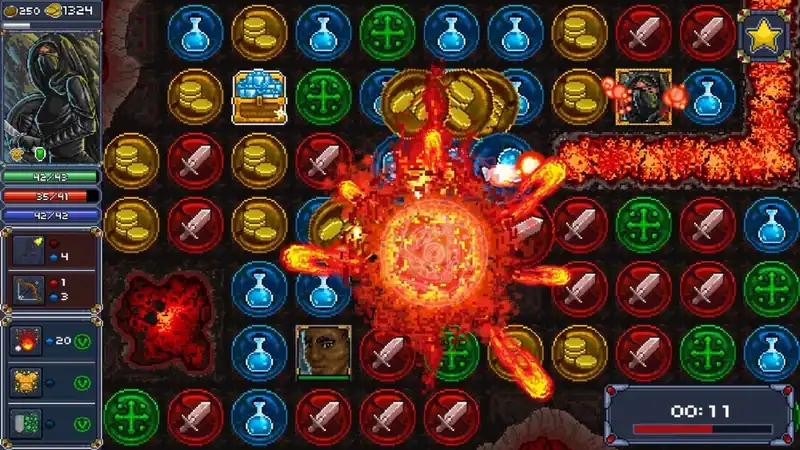 Darkest Hunters — изображение 2
