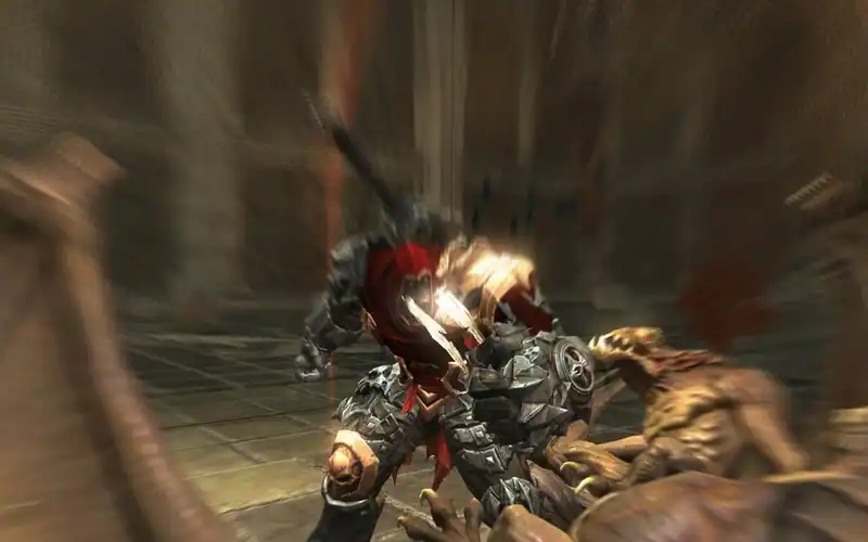 Darksiders — изображение 1