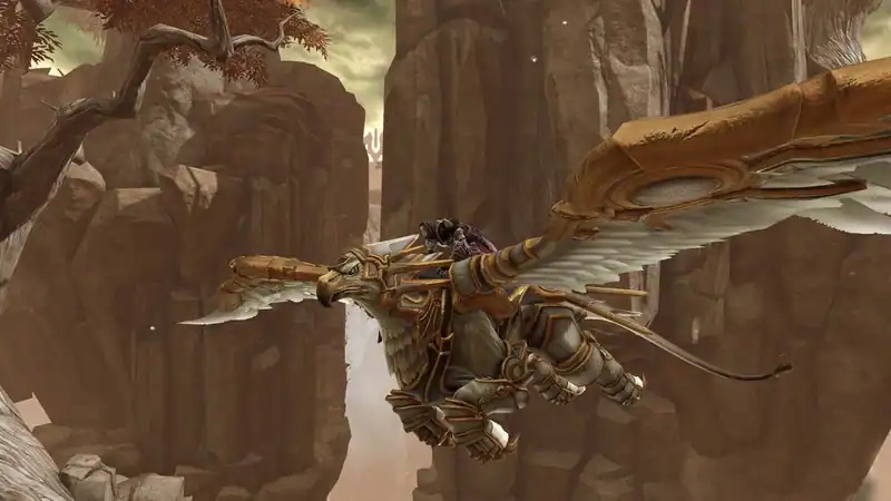 Darksiders 2 Deathinitive Edition — изображение 1