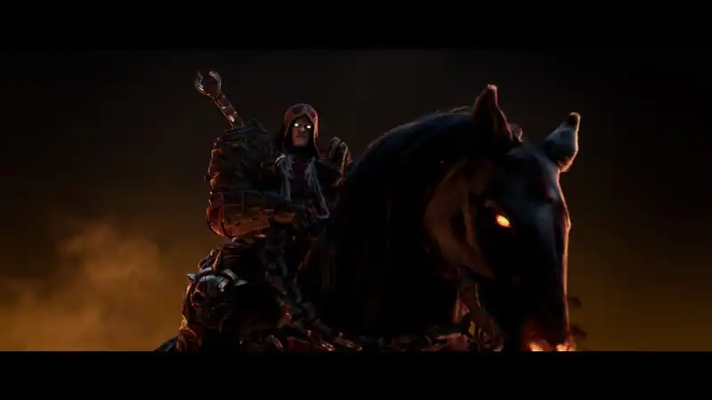 Darksiders 4 — изображение 2