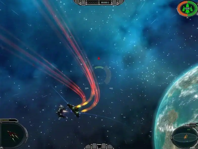 Darkstar One — изображение 2