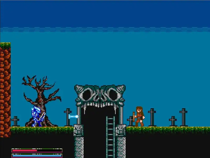 Darxanadon — изображение 2