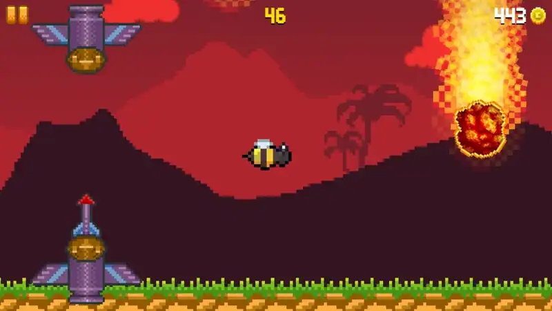 Dash Fleet — изображение 2
