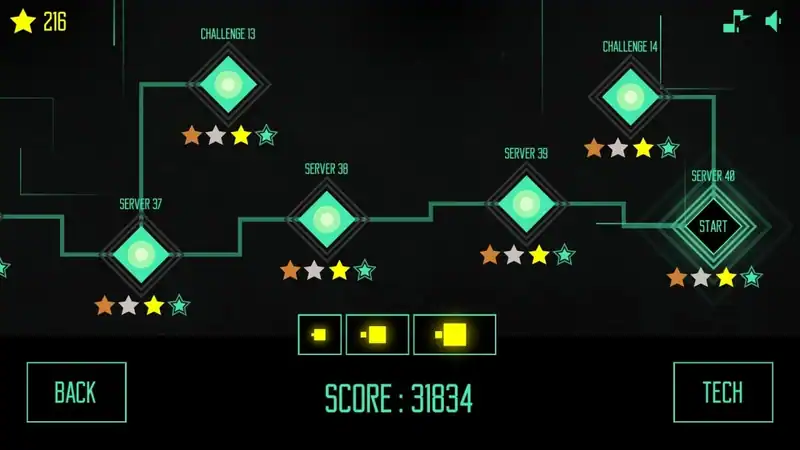 Data Defense — изображение 2