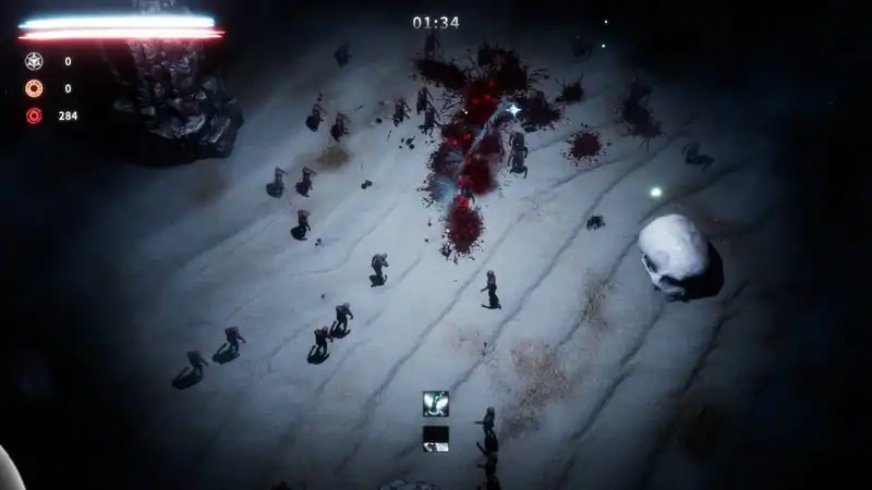 Dawn Of Insolence — изображение 3