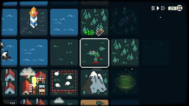 Dawnfolk — изображение 2