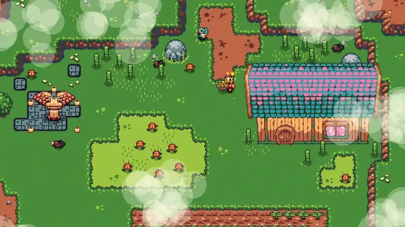 Dawngrown — изображение 1