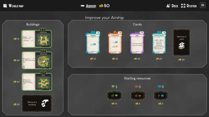 Dawnmaker — изображение 2