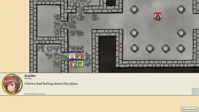 Dawnsbury Days — изображение 1