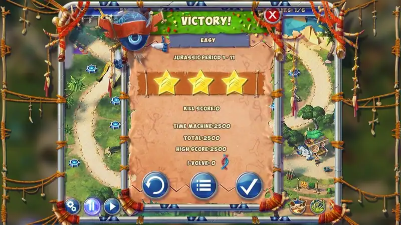 Day D: Tower Rush — изображение 3