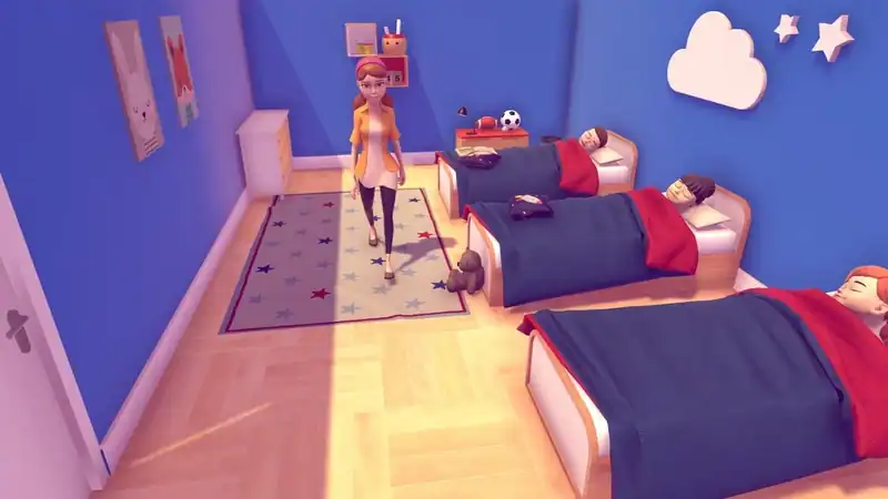 Daycare Manager — изображение 2