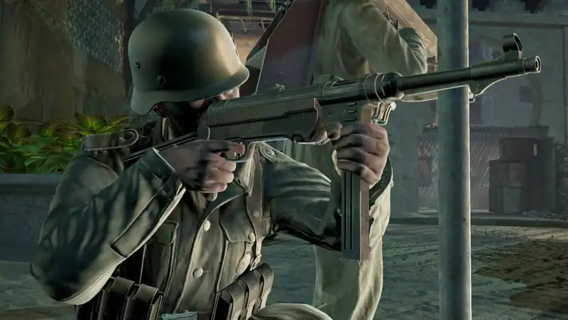 Days of War: Definitive Edition — изображение 2