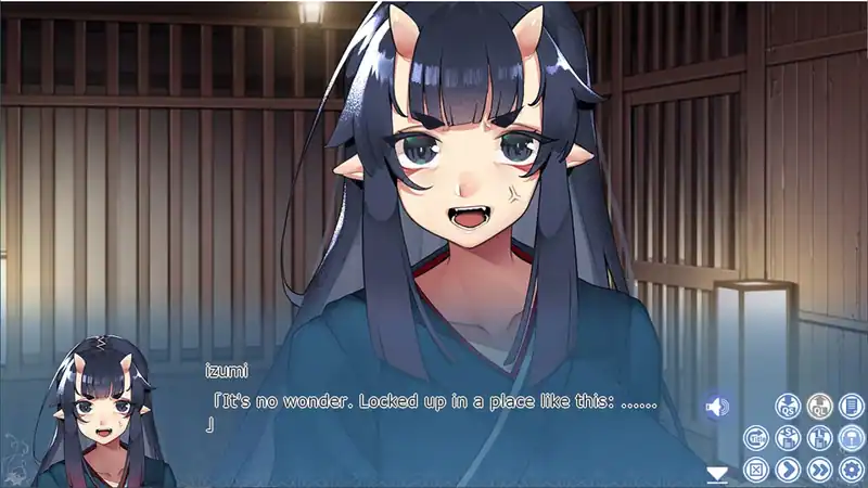 Days with the Ogre Girl — изображение 2