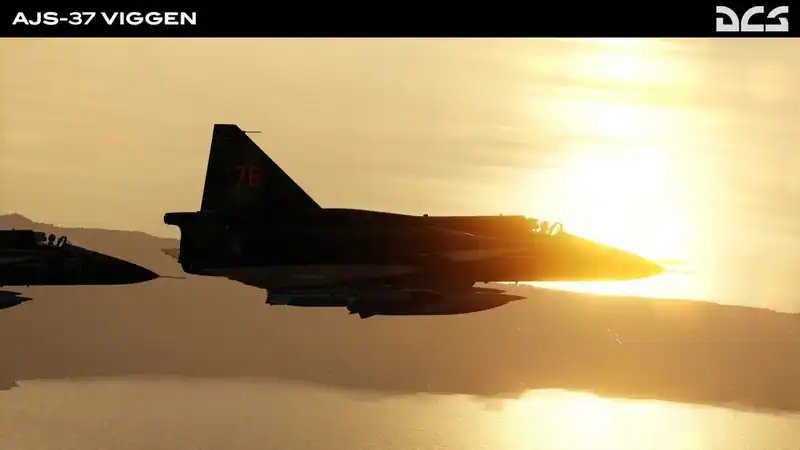 DCS World Steam Edition — изображение 1
