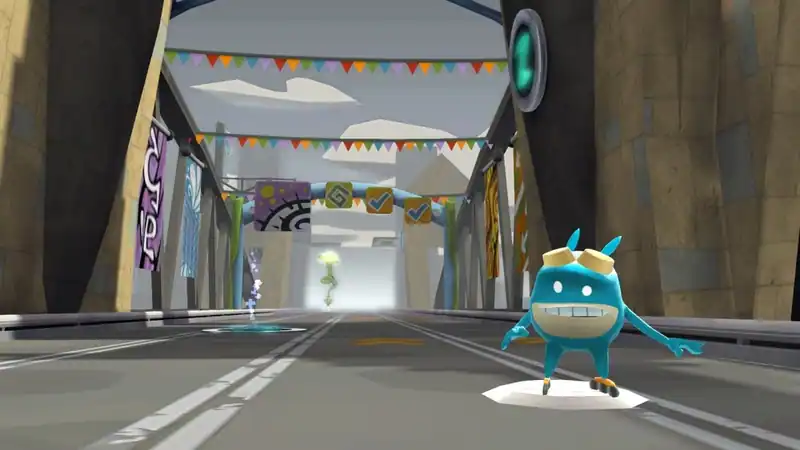 de Blob — изображение 1