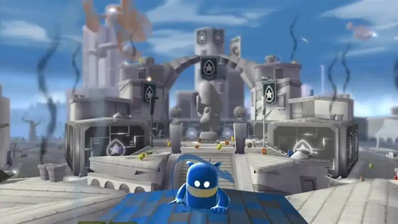 de Blob 2 — изображение 3