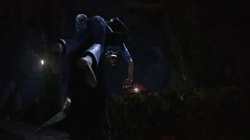 Dead by Daylight - The Halloween Chapter — изображение 2