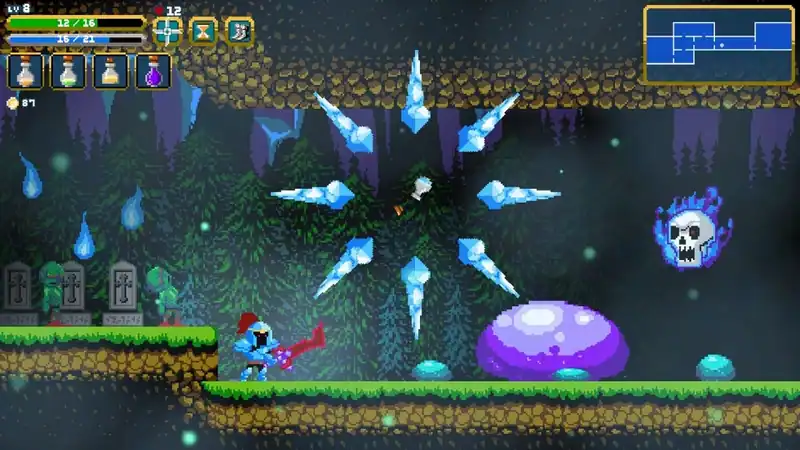 Dead Castle — изображение 1
