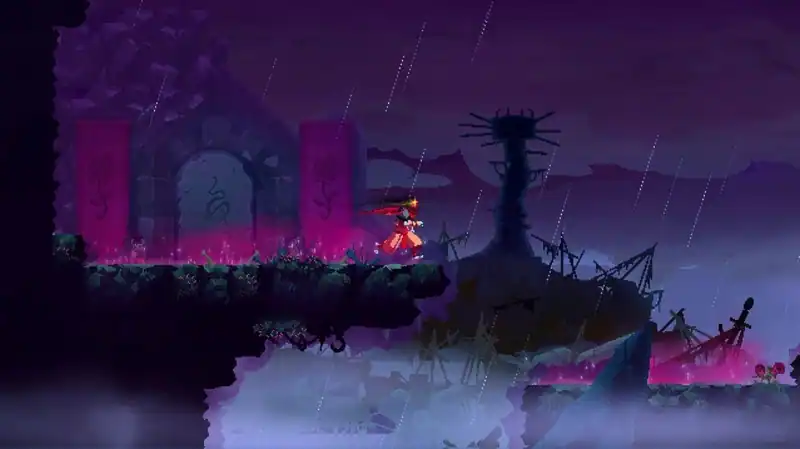 Dead Cells: Fatal Falls — изображение 3