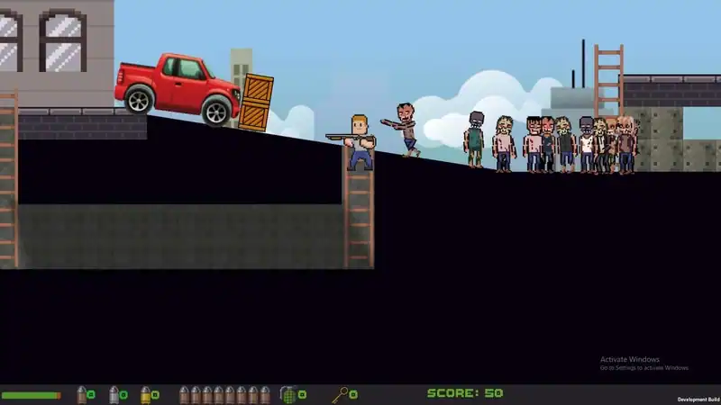 Dead eat dead — изображение 2