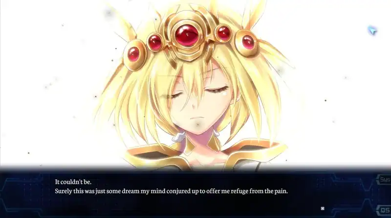 Dead End Aegis: Gaiden — изображение 2