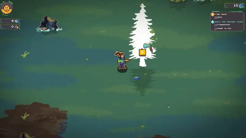 Dead Engine — изображение 3