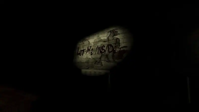 Dead Inside — изображение 3